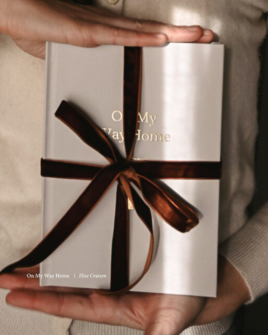On My Way Home - Limited Edition