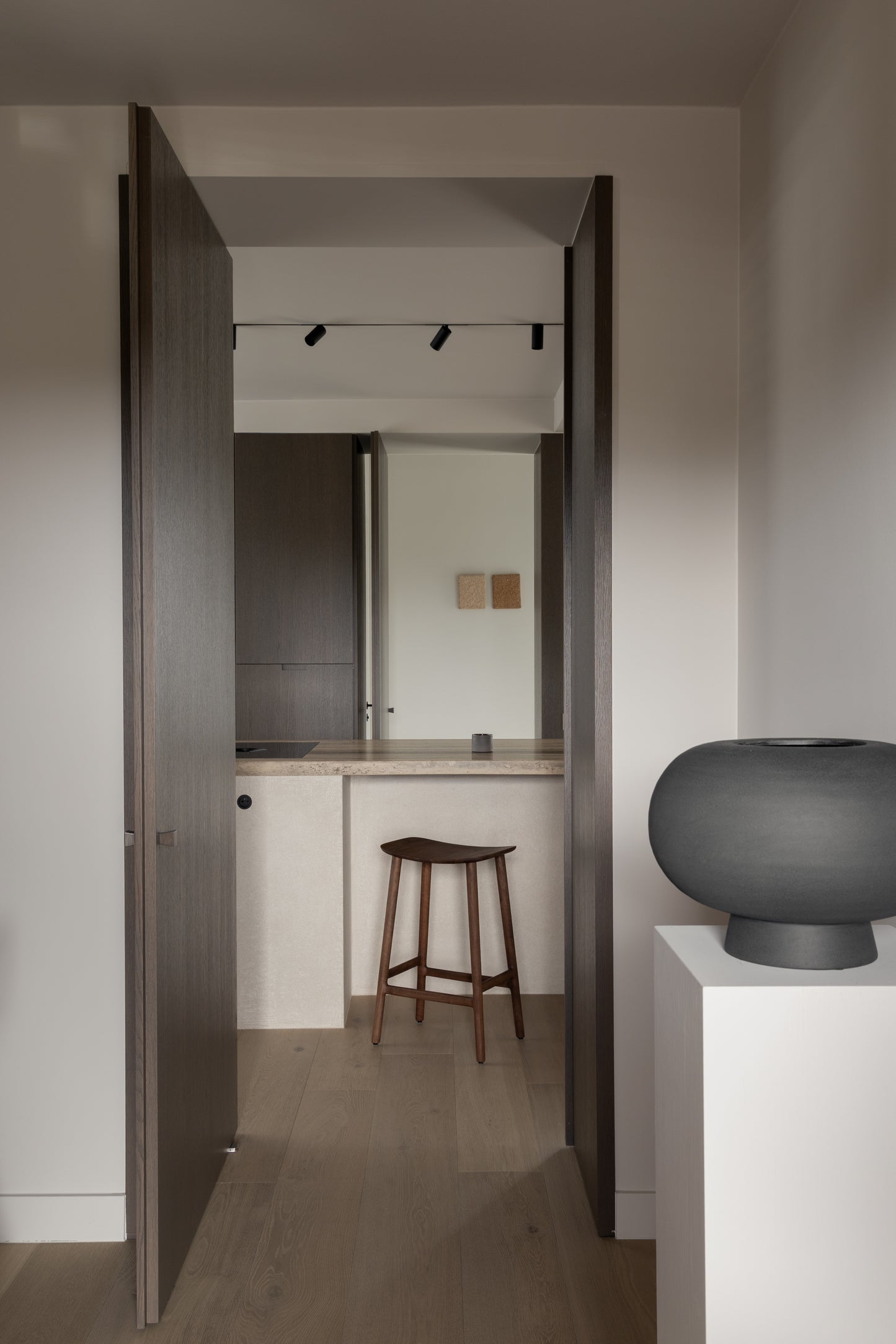 Le Rocher des Deux Trous