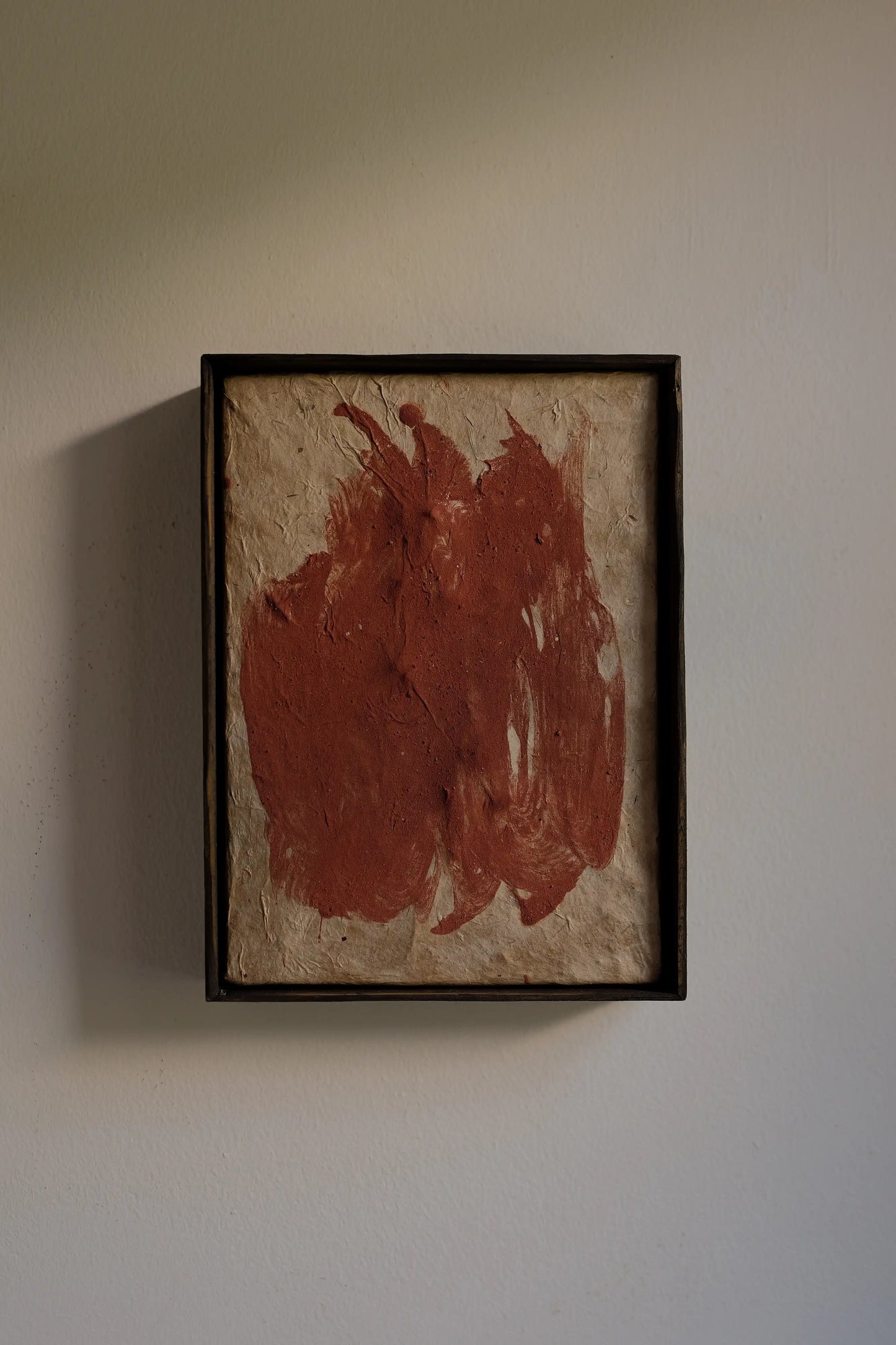 Float, small II (Nobgang Village)