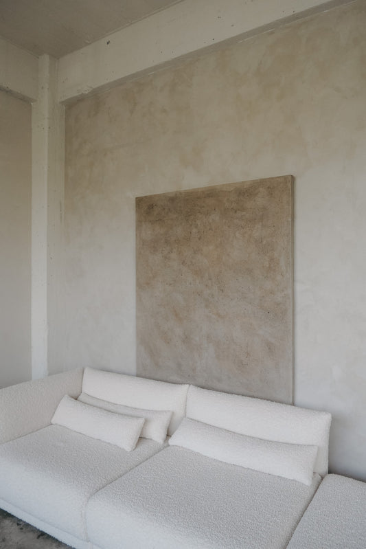 Luberon, cinq