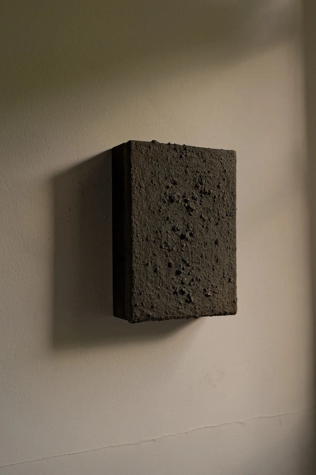 Block, small (Lungchuzeka Goemba)