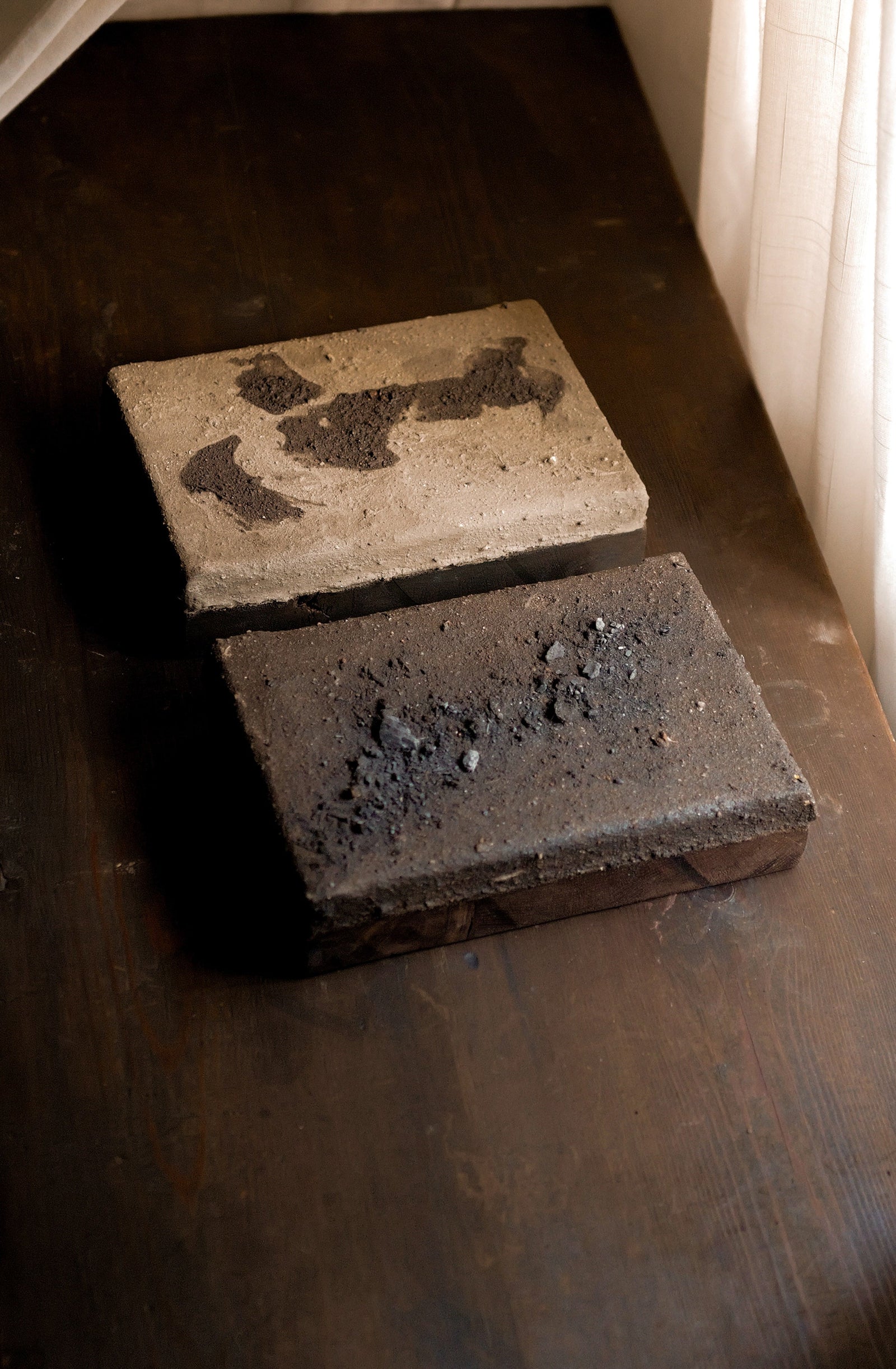 Series: Echoes of Home