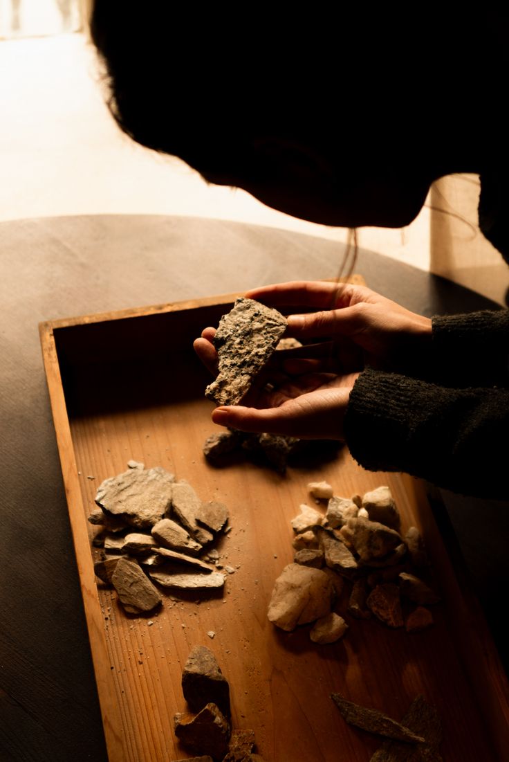 Our values: Presence