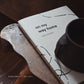 on my way home: limited edition (hardcover)