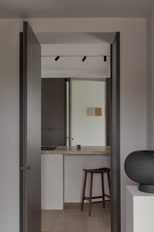 Le Rocher des Deux Trous