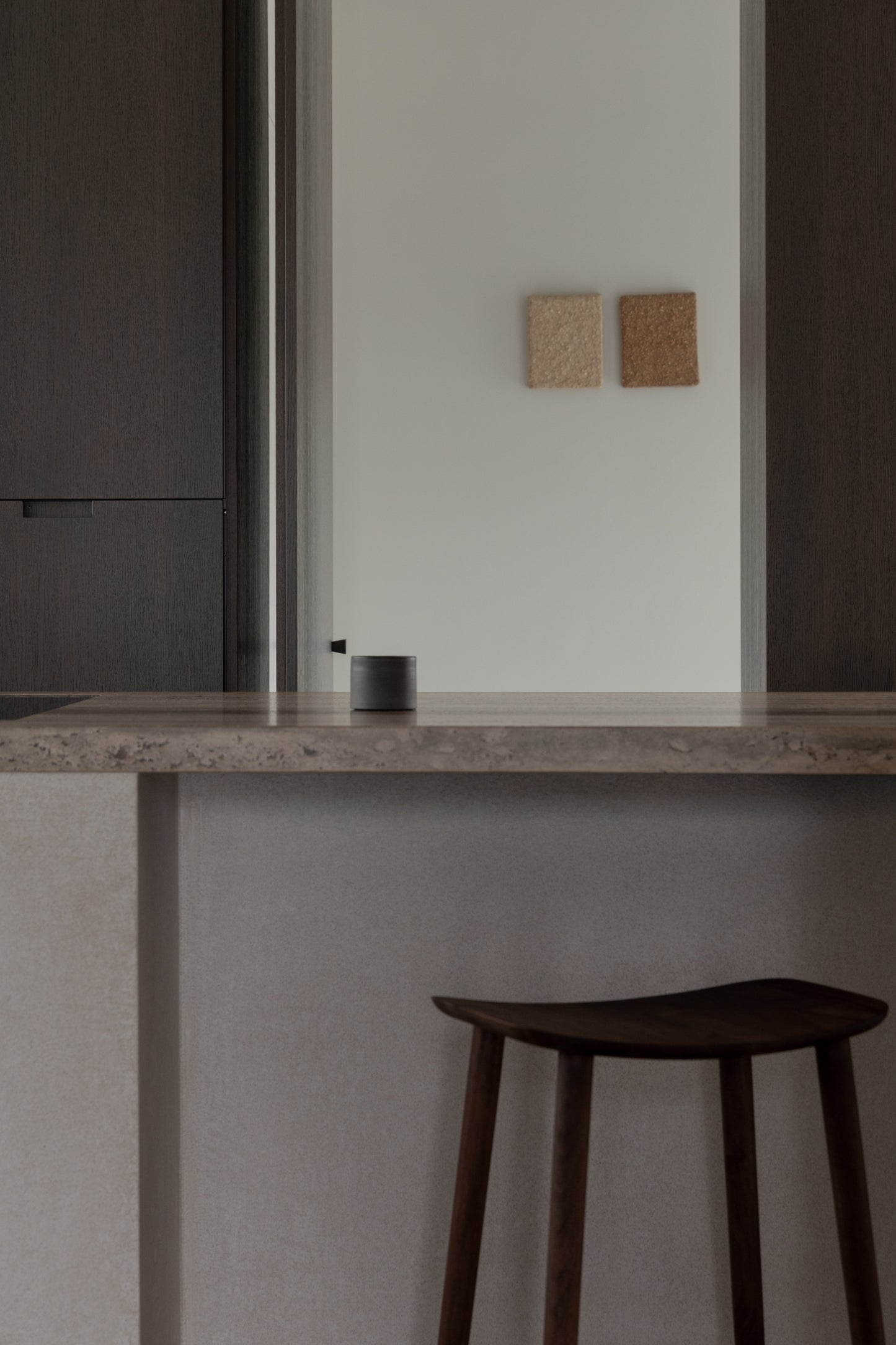 Le Rocher des Deux Trous