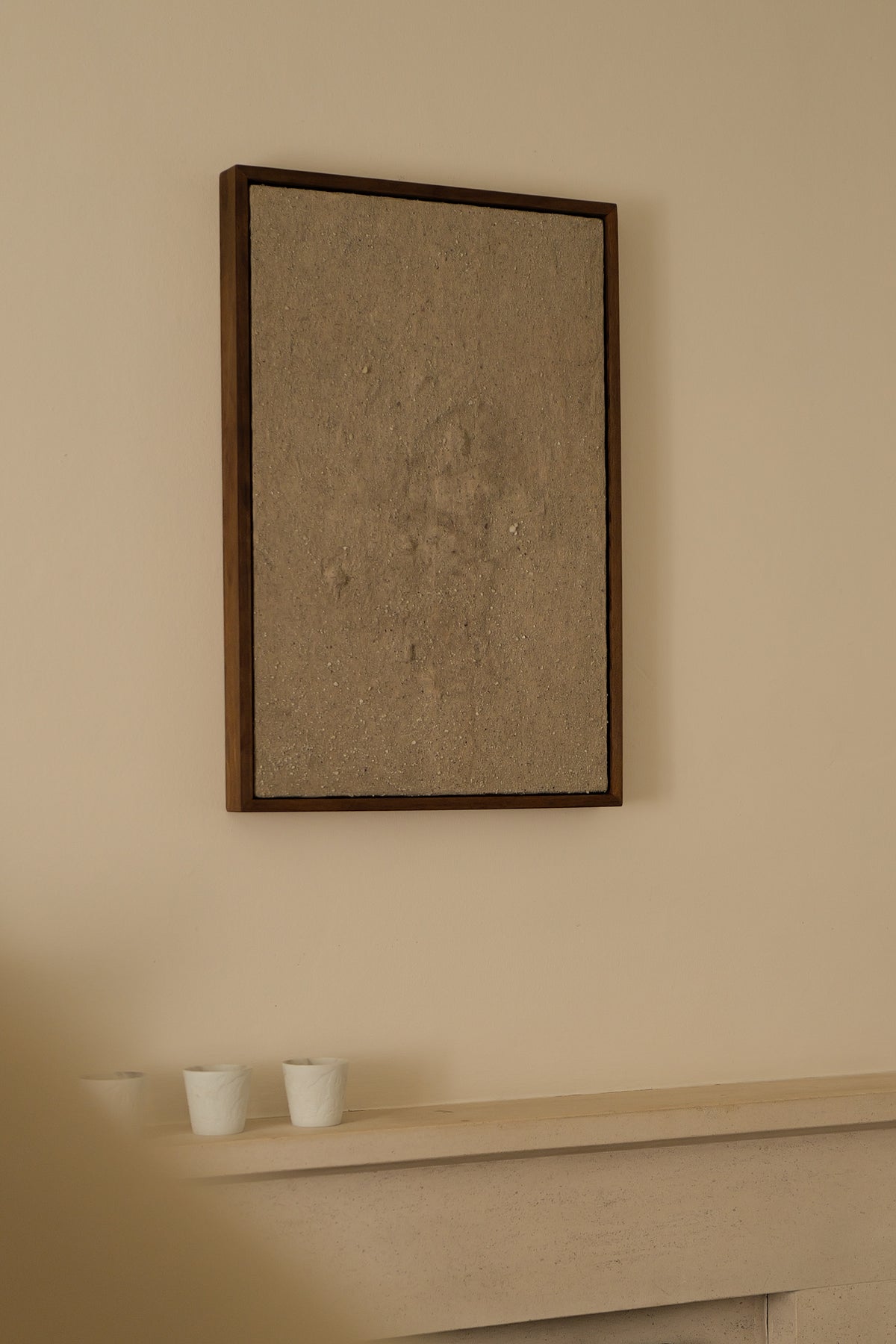 Stillness - Gangteng Buddhist College