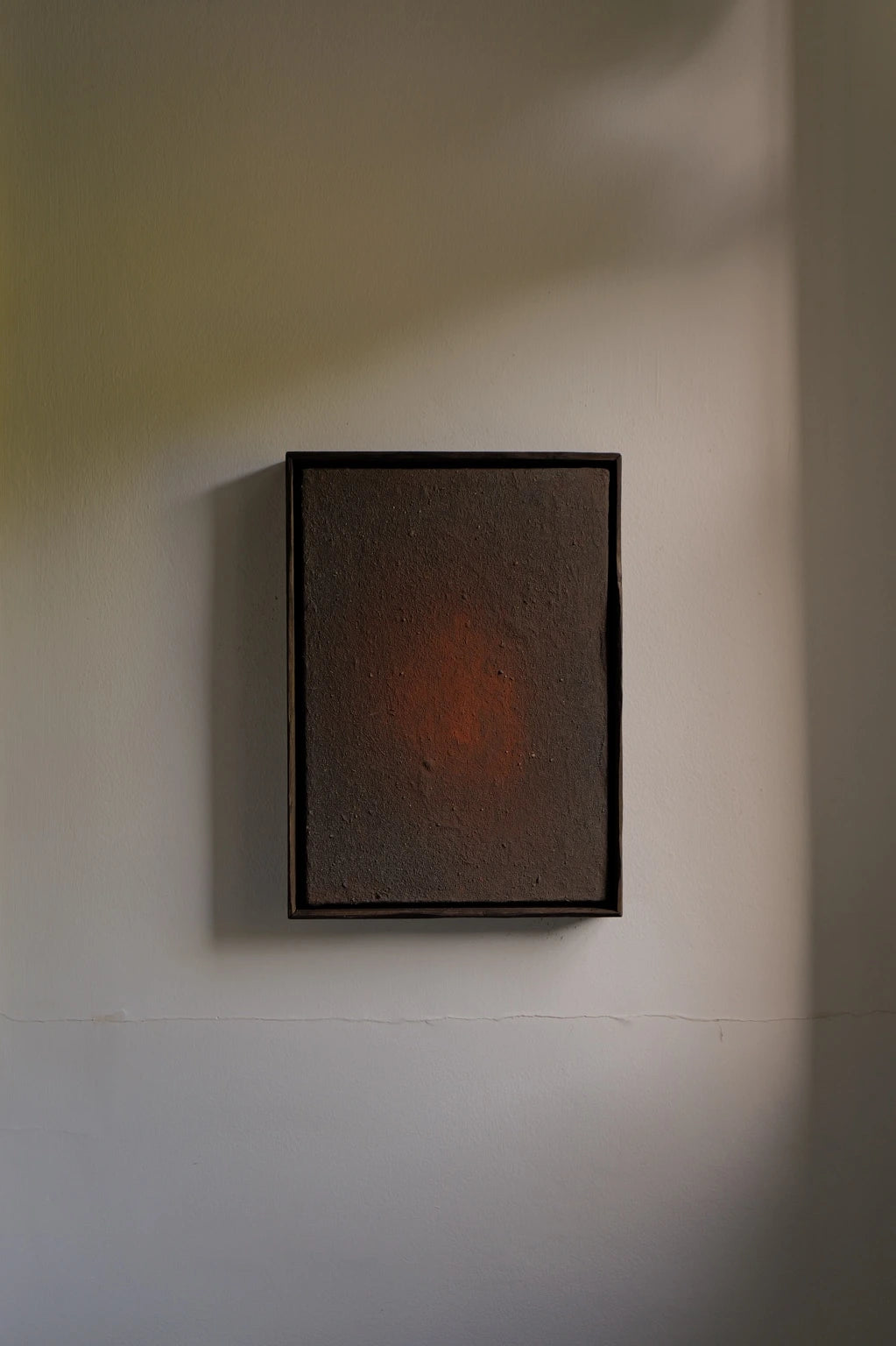 Float, medium II (Nobgang Village)