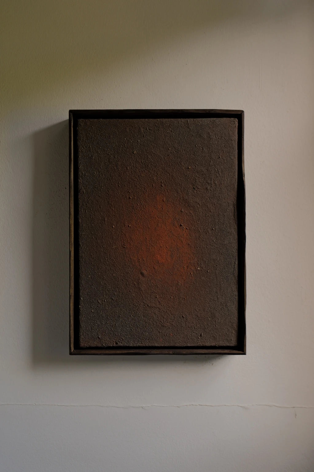 Float, medium II (Nobgang Village)