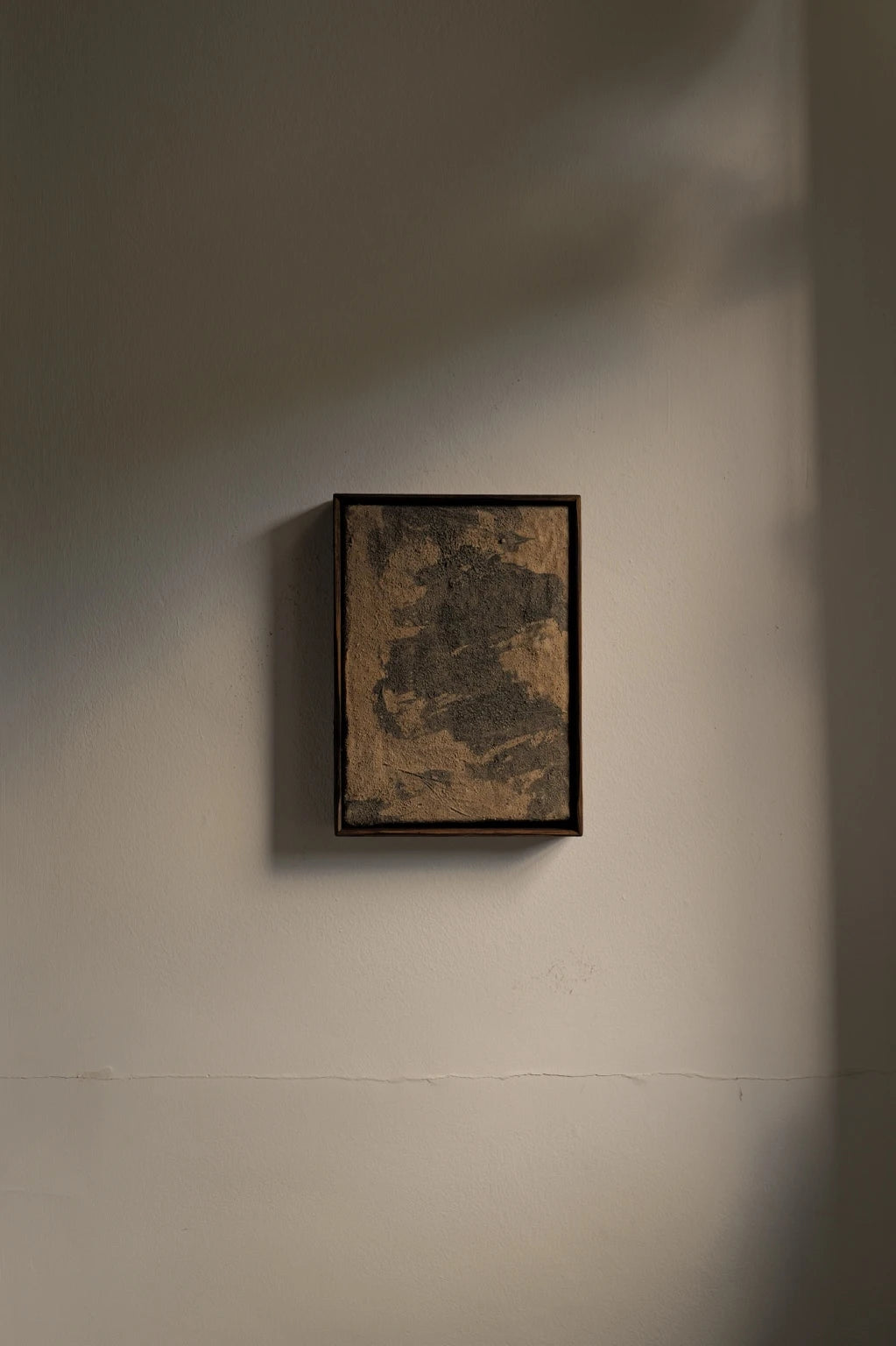 Float, small II (Tiger's Nest)
