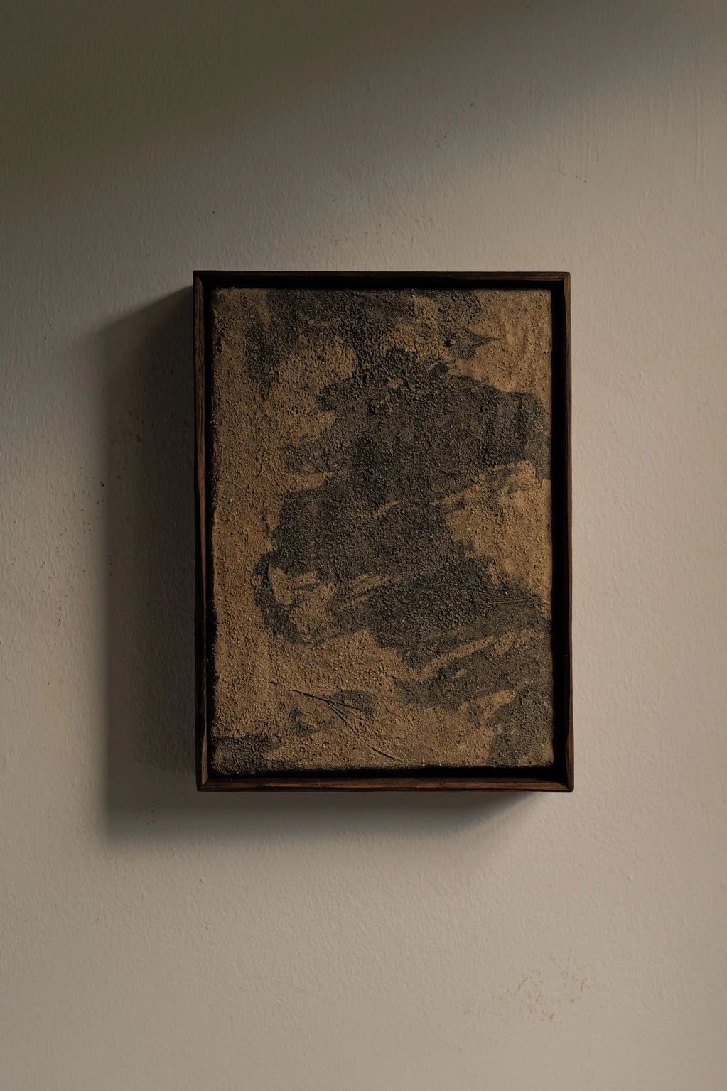 Float, small II (Tiger's Nest)