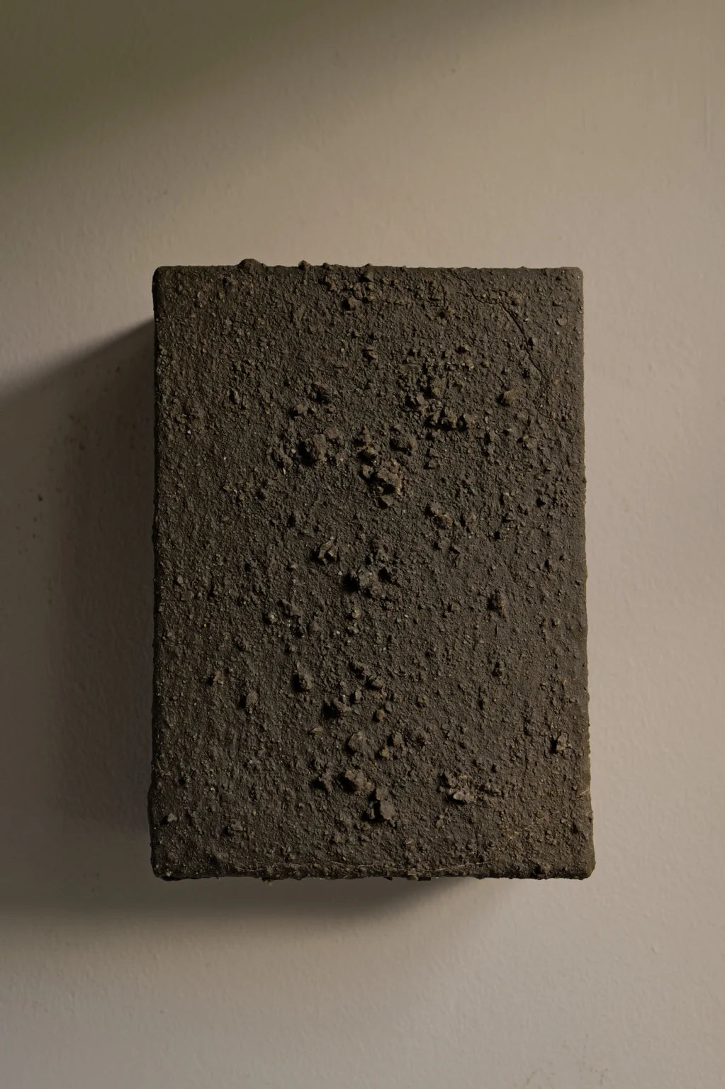 Block, small (Lungchuzeka Goemba)