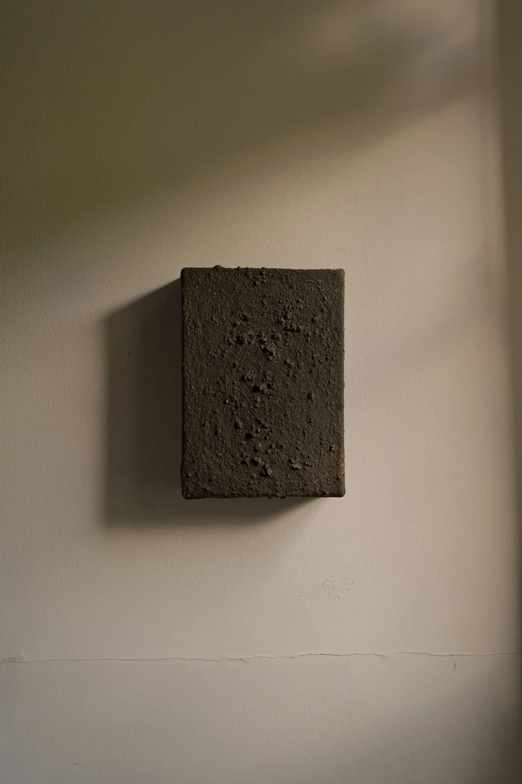 Block, small (Lungchuzeka Goemba)