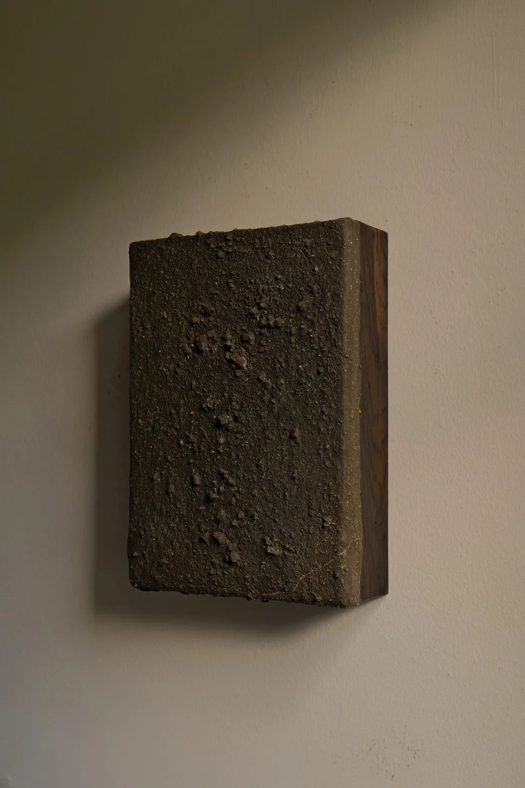 Block, small (Lungchuzeka Goemba)