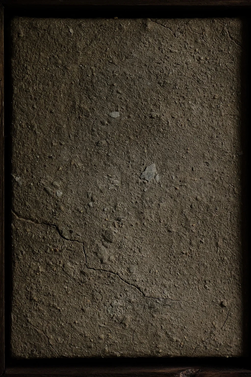 Float, small (Lungchuzeka Goemba)