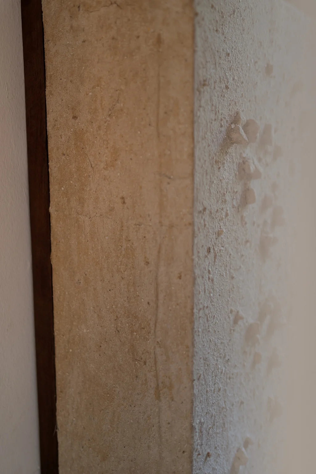 Block, medium (Lungchuzeka Goemba)