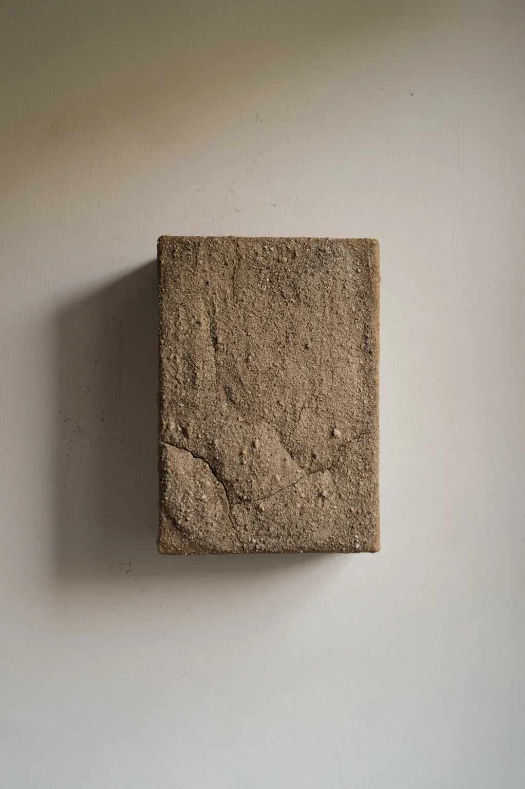 Block, small (Lungchuzeka Goemba)