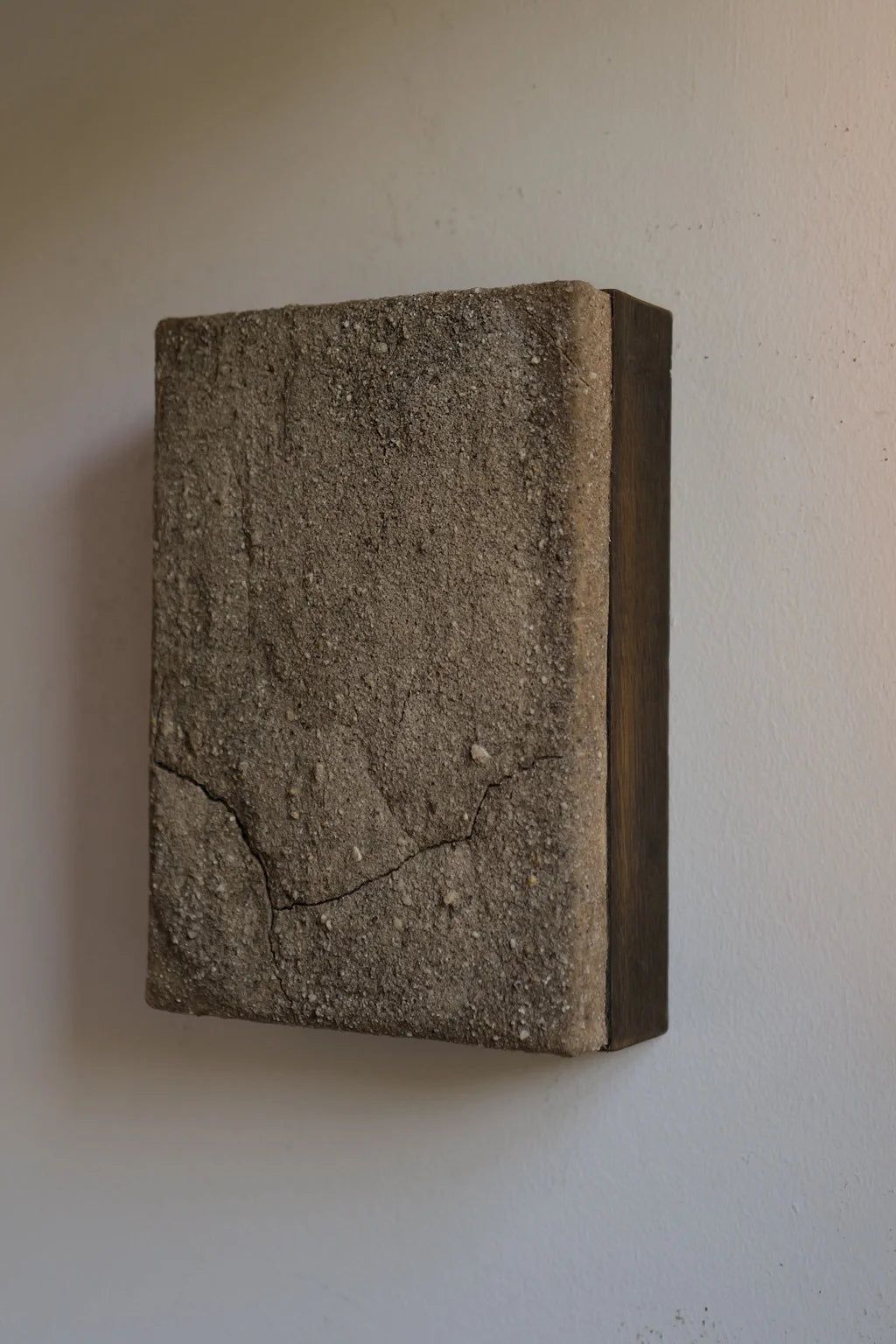 Block, small (Lungchuzeka Goemba)