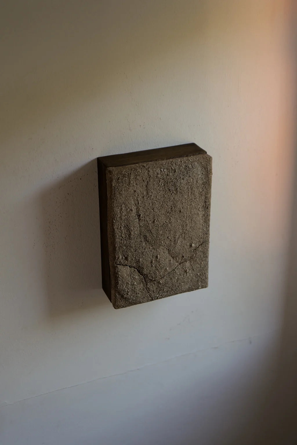 Block, small (Lungchuzeka Goemba)