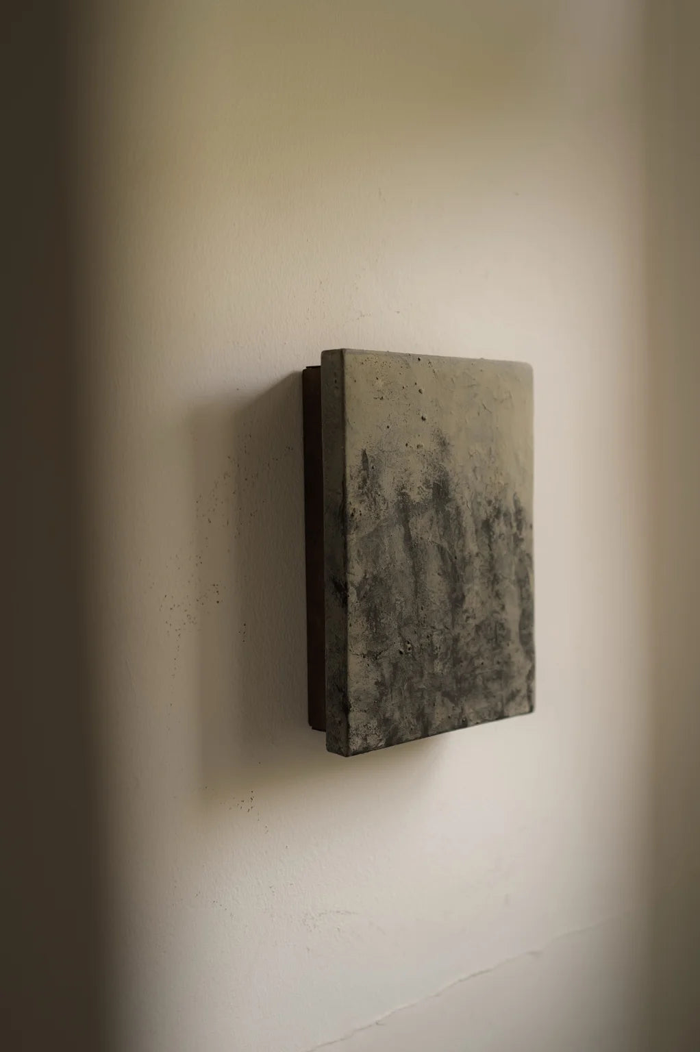 Lift, small (Lungchuzeka Goemba)