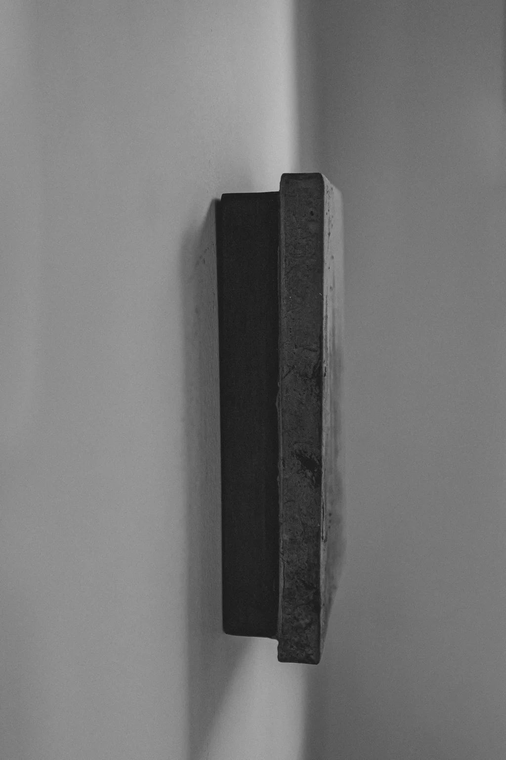 Lift, small (Lungchuzeka Goemba)