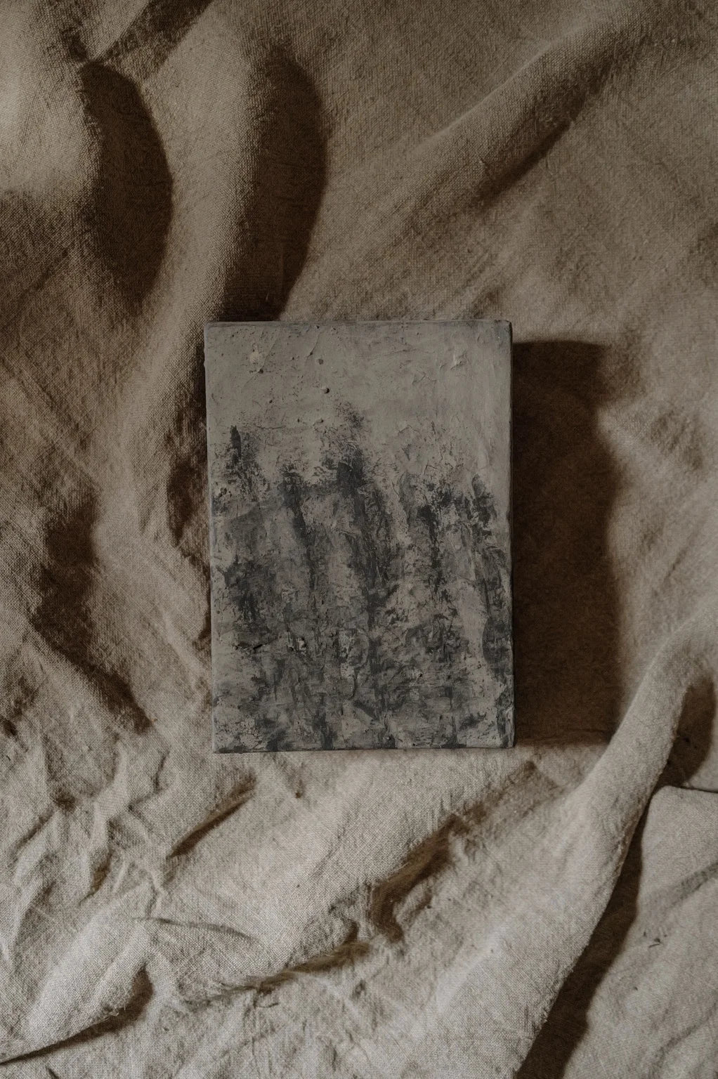 Lift, small (Lungchuzeka Goemba)
