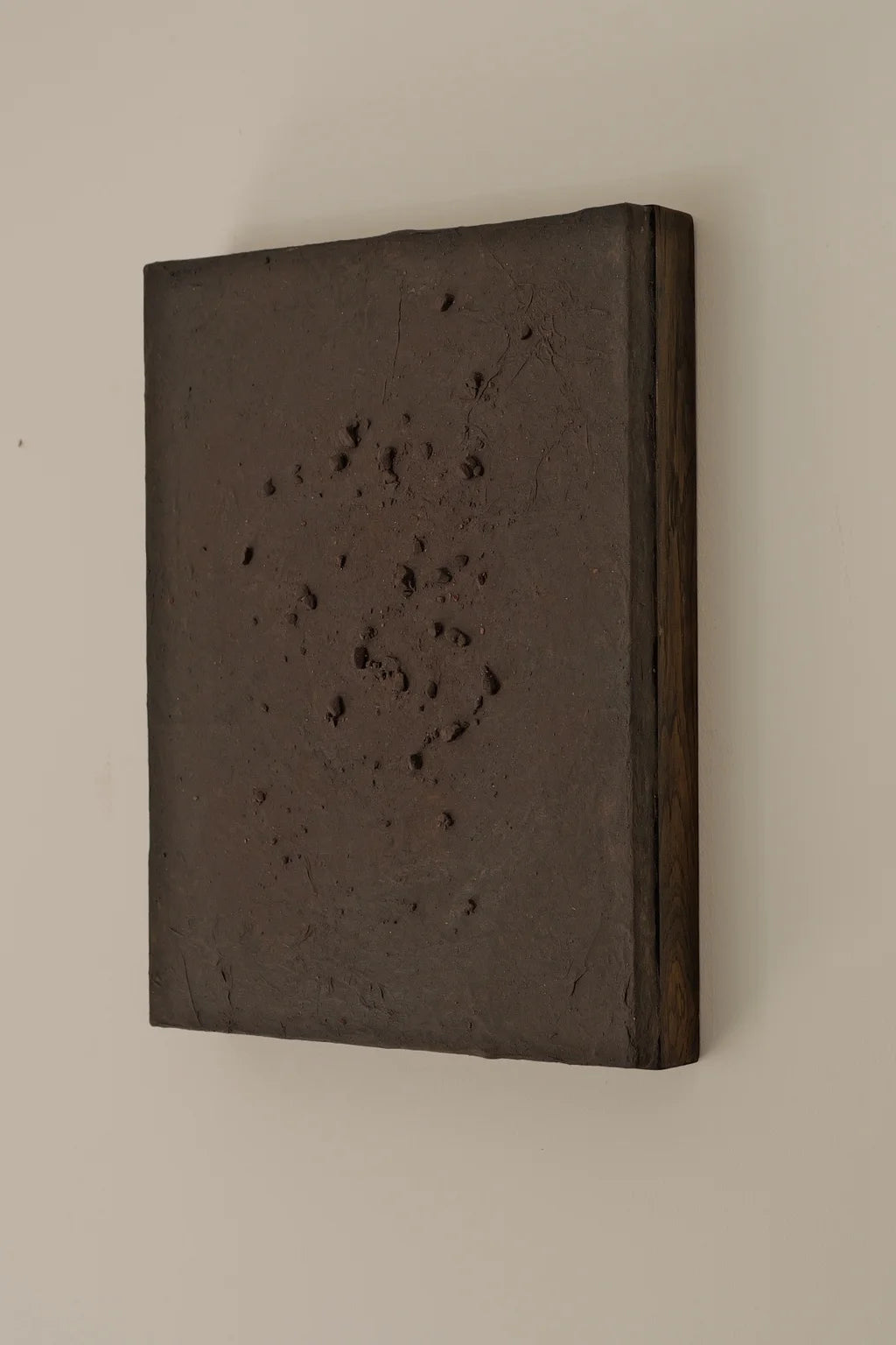 Block, medium (Lungchuzeka Goemba)