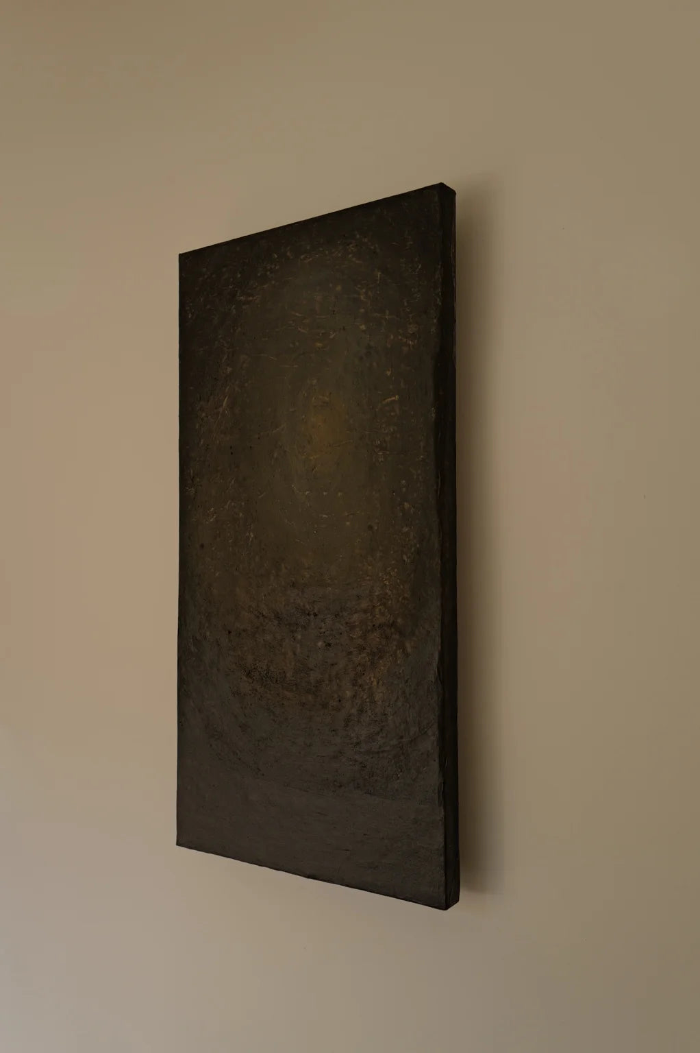 Lift, large (Gangteng Buddhist College)