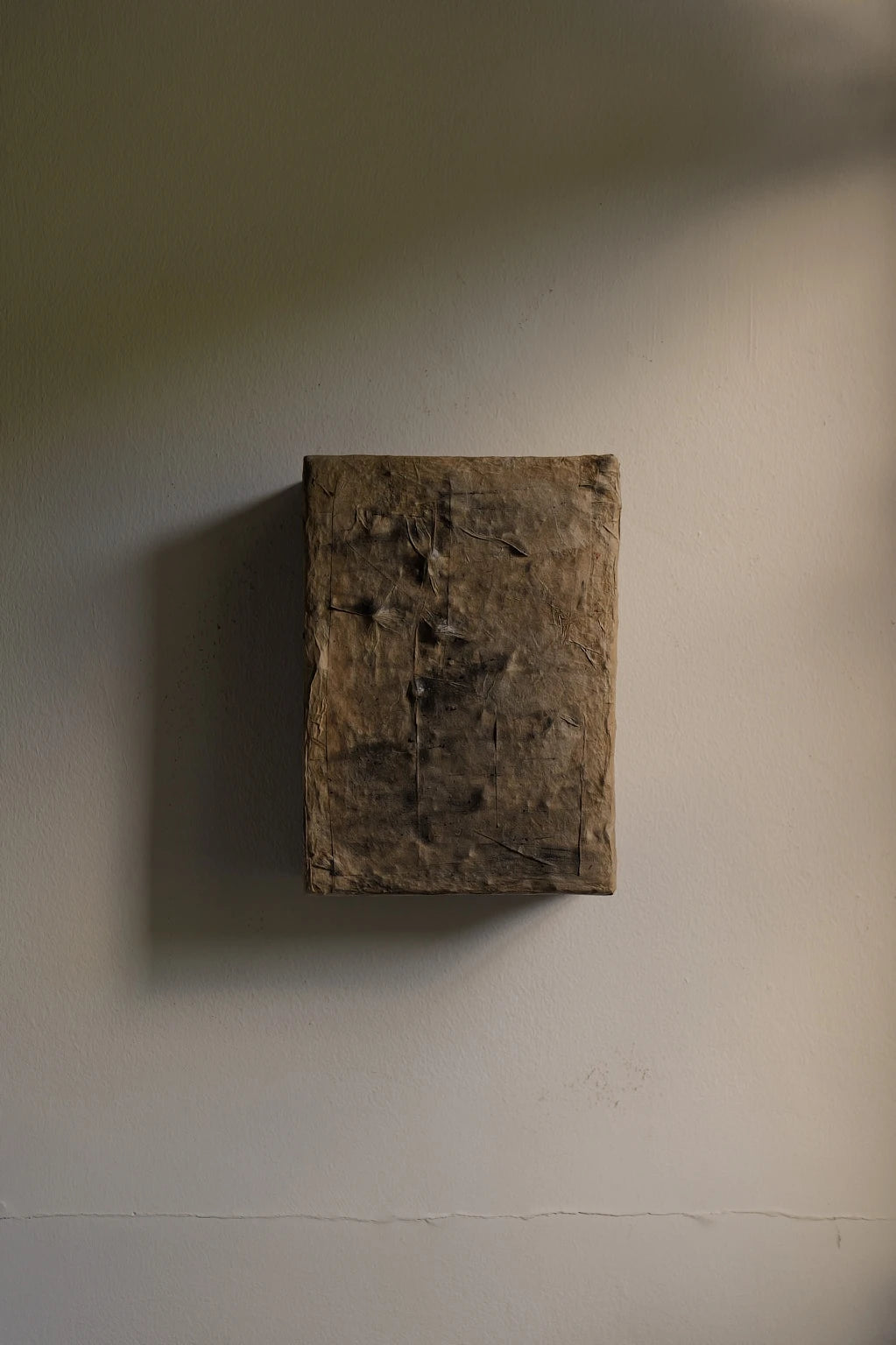 Block, small