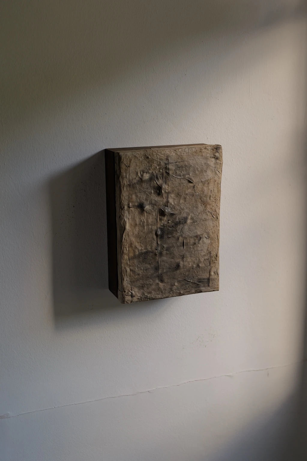 Block, small