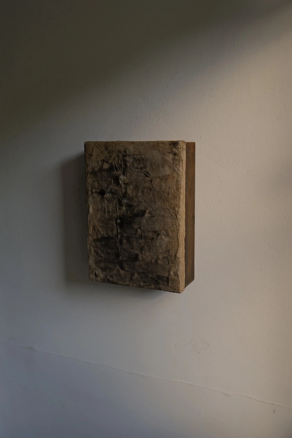 Block, small