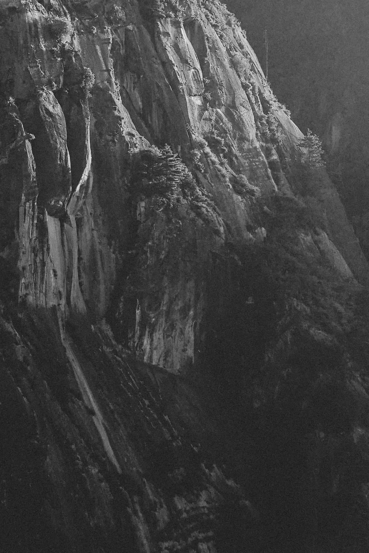 Paro Valley - Tiger's Nest