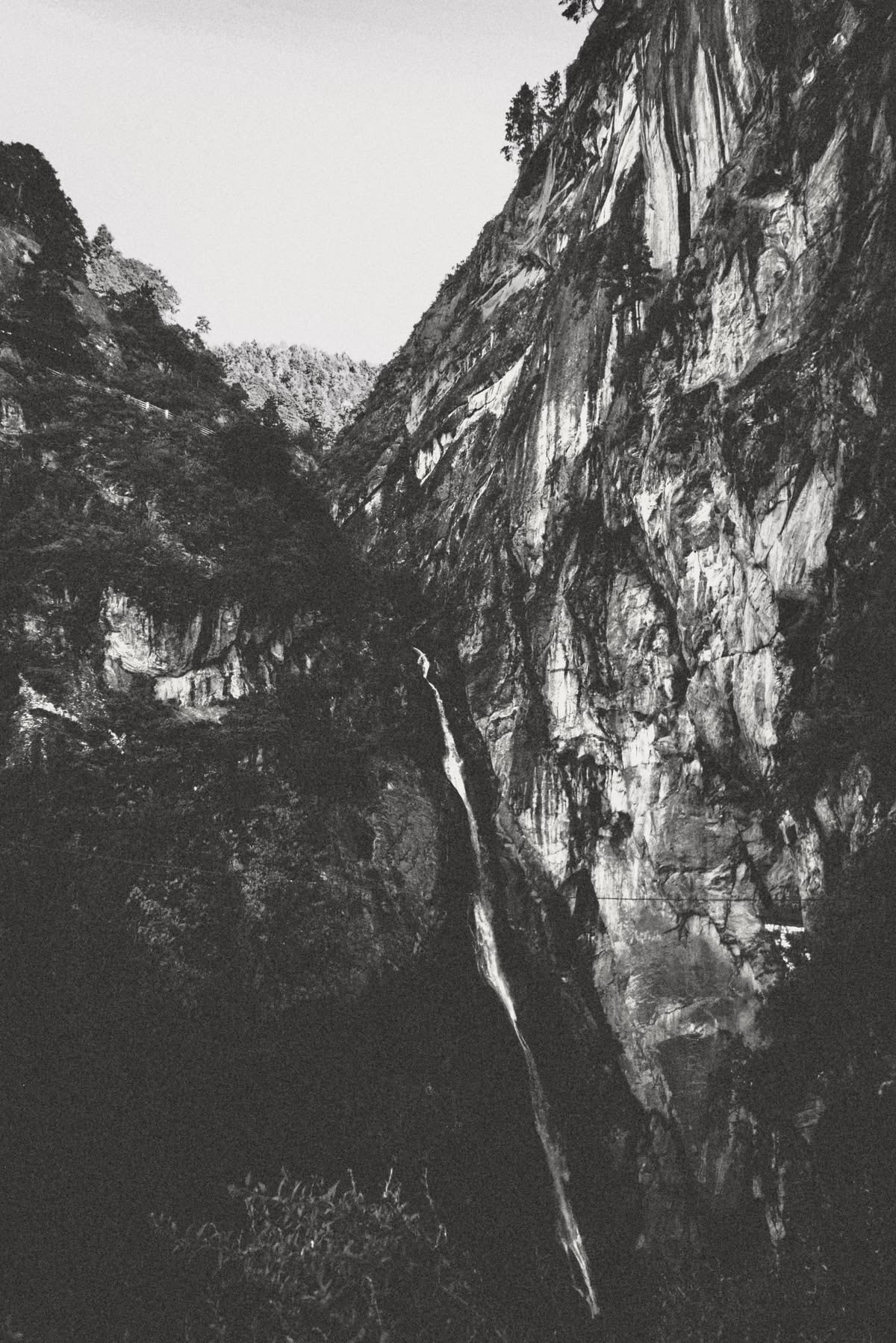 Paro Valley - Tiger's Nest